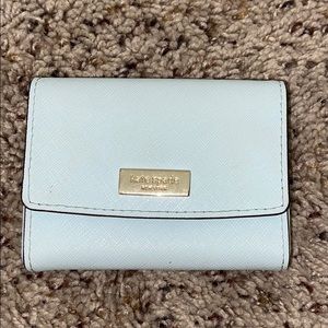 Small Kate Spade Wallet